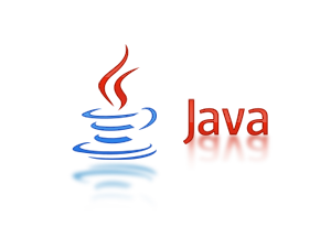 java